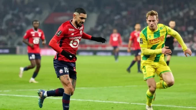 soi-keo-xien-ngay-20-10-nantes-vs-lille-cado188 Soi kèo xiên ngày 20/10 Nantes vs Lille, Ligue 1