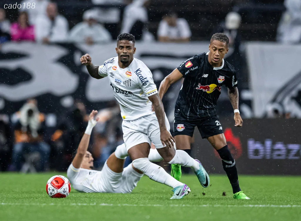 Soi kèo xiên ngày 21/10 Santos vs Vitoria, VĐQG Brazil