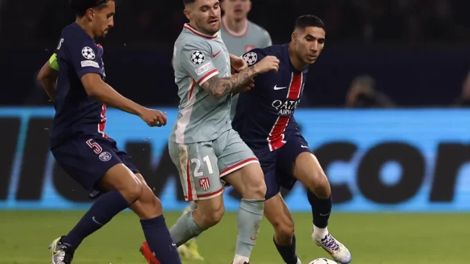 Nhận định kèo xiên ngày 22/10 Leverkusen vs PSG, Champions League