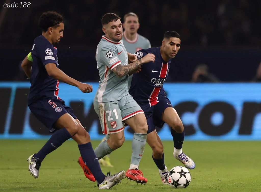 Nhận định kèo xiên ngày 22/10 Leverkusen vs PSG, Champions League
