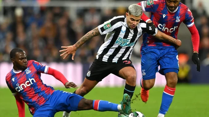 soi-keo-xien-ngay-22-10-newcastle-vs-benfica-cado188 Soi kèo xiên ngày 22/10 Newcastle vs Benfica, Champions League