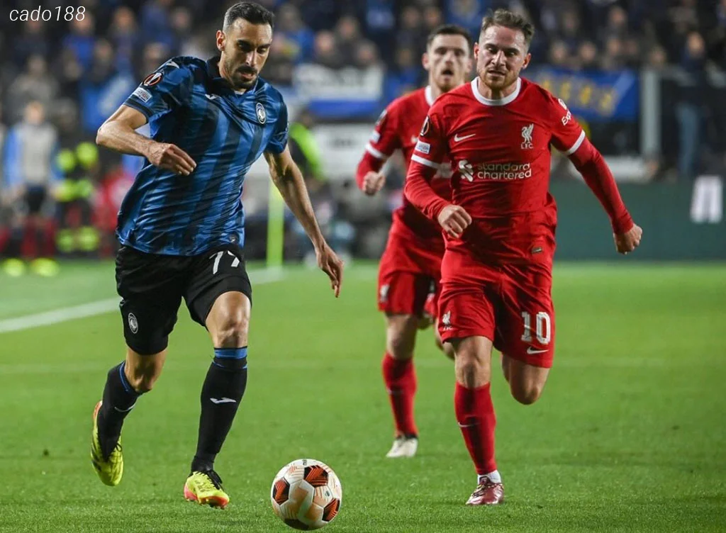 Nhận định kèo xiên ngày 23/10 Frankfurt vs LFC Liverpool, UCL