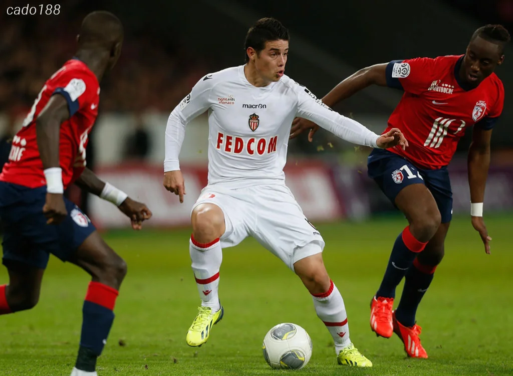 Soi kèo xiên ngày 24/10 Lille vs PAOK, Europa League