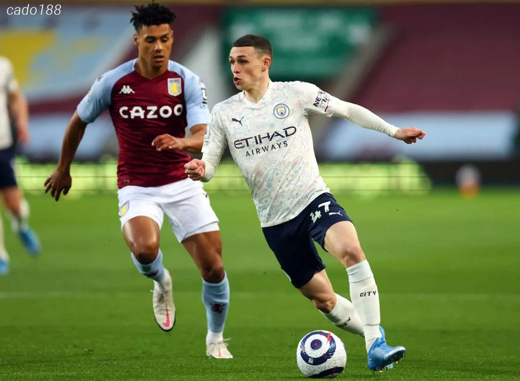 Nhận định kèo xiên ngày 26/10 Aston Villa vs Man City, Premier League Nhận định kèo xiên ngày 26/10 Aston Villa vs Man City, Premier League