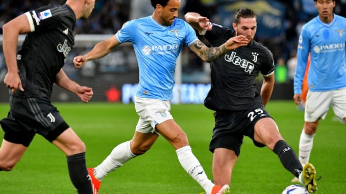 soi-keo-xien-ngay-27-10-lazio-vs-juventus-cado188 Nhận định kèo xiên ngày 27/10 Lazio vs Juventus, 02h45, Serie A