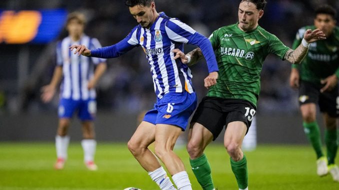 soi-keo-xien-ngay-28-10-moreirense-vs-porto-cado188 Nhận định kèo xiên ngày 25/10 Moreirense vs Porto, VĐQG Bồ Đào Nha