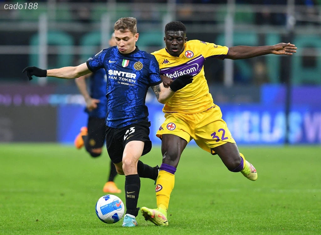 Nhận định kèo xiên ngày 30/10 Inter Milan vs Fiorentina, Serie A Nhận định kèo xiên ngày 30/10 Inter Milan vs Fiorentina, Serie A