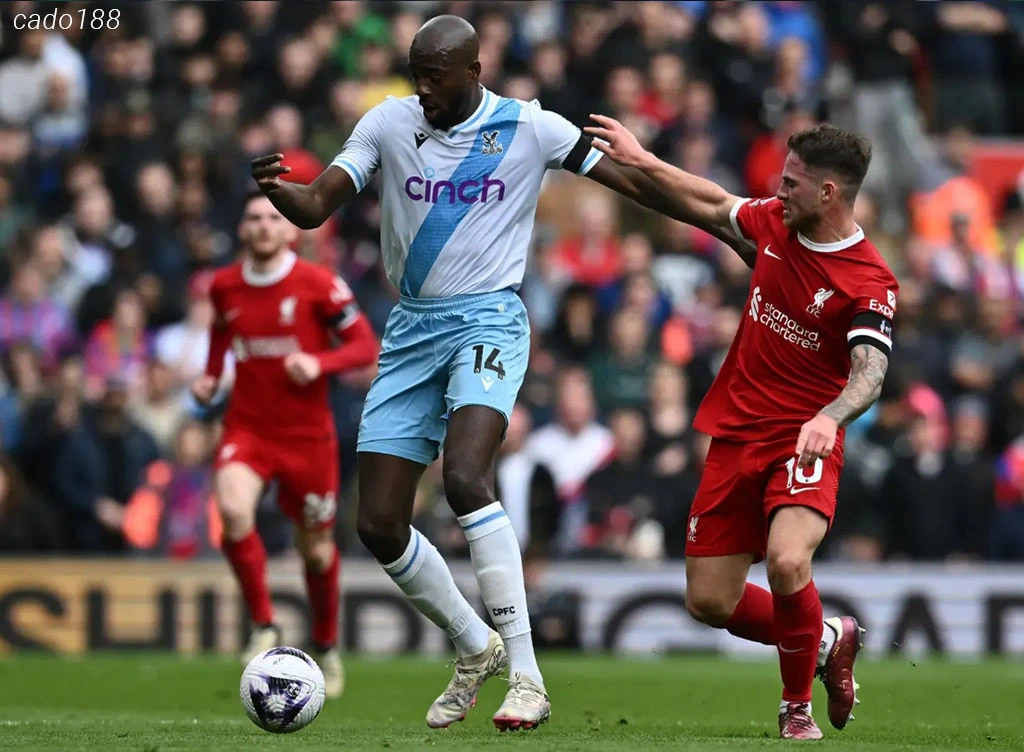 Soi kèo xiên ngày 30/10 LFC Liverpool vs Crystal Palace, Carabao Cup Soi kèo xiên ngày 30/10 LFC Liverpool vs Crystal Palace, Carabao Cup
