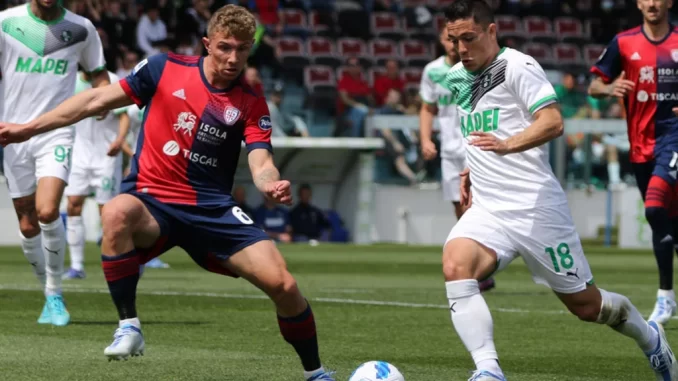 Nhận định kèo xiên ngày 31/10 Cagliari vs Sassuolo, Serie A