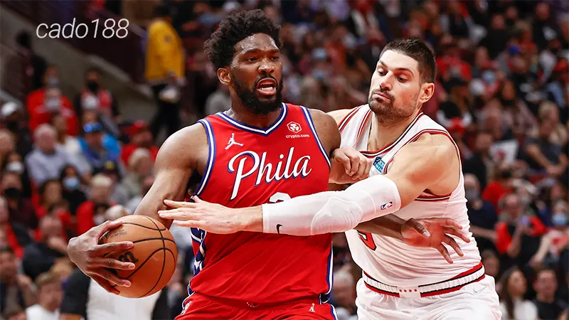 Soi kèo bóng rổ Chicago Bulls vs Philadelphia 76ers 5_11