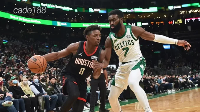 Soi kèo bóng rổ NBA Boston Celtics vs Houston Rockets 2_11