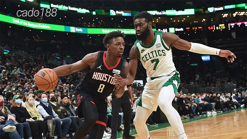Soi kèo bóng rổ NBA Boston Celtics vs Houston Rockets 2_11