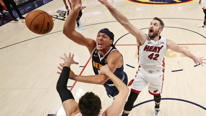 Soi kèo bóng rổ NBA Denver Nuggets vs Miami Heat ngày 6_11