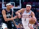 Soi kèo bóng rổ NBA LA Clippers vs Phoenix Suns ngày 9_11