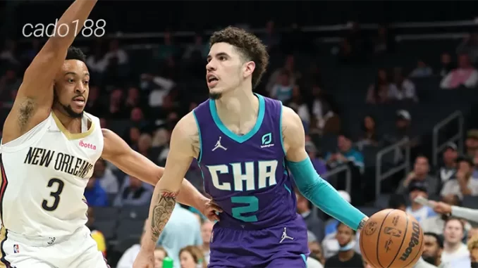 Soi kèo bóng rổ NBA NO Pelicans vs Charlotte Hornets 5_11