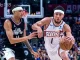 Soi kèo bóng rổ NBA Phoenix Suns vs LA Clippers ngày 7_11