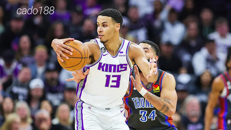 Soi kèo bóng rổ NBA Sacramento Kings vs OKC Thunder 8_11