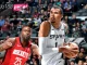 Soi kèo bóng rổ San Antonio Spurs vs Houston Rockets 8_11