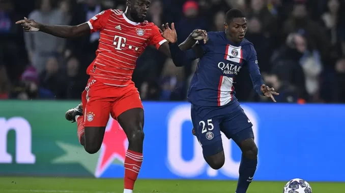 Soi kèo PSG vs FC Bayern Munich, 03h00 ngày 05/11