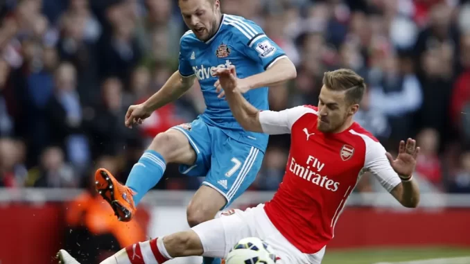 Soi kèo Sunderland vs Arsenal, 00h30 ngày 09/11