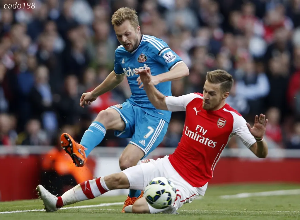 Soi kèo Sunderland vs Arsenal, 00h30 ngày 09/11 Soi kèo Sunderland vs Arsenal, 00h30 ngày 09/11