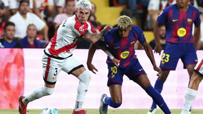 Nhận định kèo xiên ngày 03/11 Barcelona vs Elche, La Liga