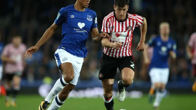 Soi kèo xiên ngày 04/11 Sunderland vs Everton, Premier League