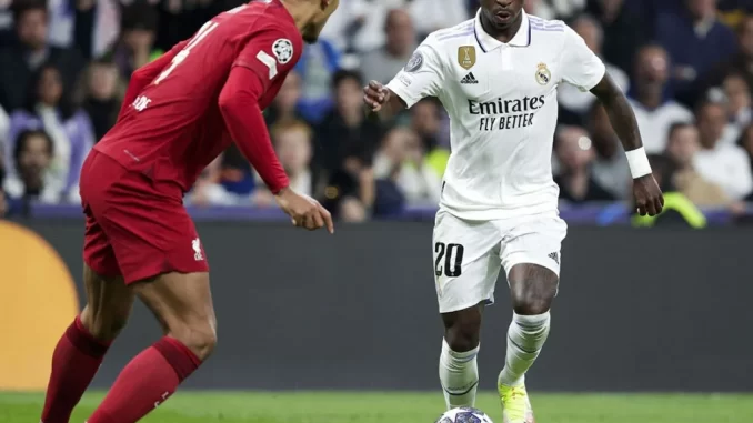 Nhận định kèo xiên ngày 05/11 LFC Liverpool vs Real Madrid, Champions League