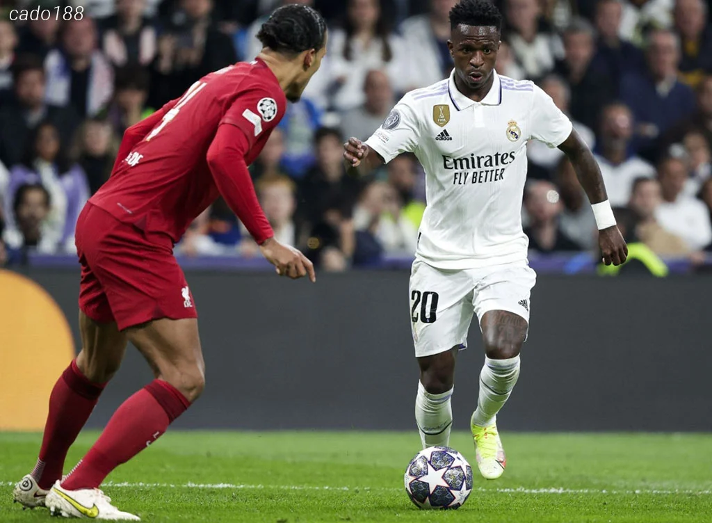 Nhận định kèo xiên ngày 05/11 LFC Liverpool vs Real Madrid, Champions League Nhận định kèo xiên ngày 05/11 LFC Liverpool vs Real Madrid, Champions League