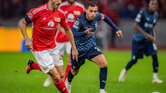 Nhận định kèo xiên ngày 07/11 Braga vs Genk, Europa League