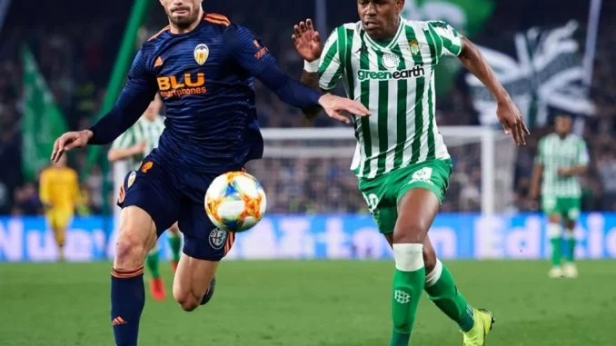 Soi kèo xiên ngày 07/11 Real Betis vs Lyon, Europa League