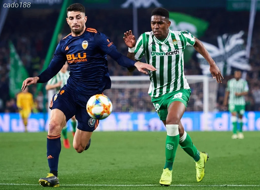 Soi kèo xiên ngày 07/11 Real Betis vs Lyon, Europa League Soi kèo xiên ngày 07/11 Real Betis vs Lyon, Europa League