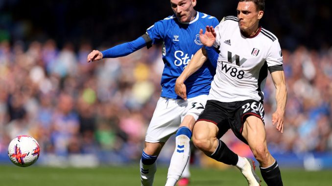 Nhận định kèo xiên ngày 08/11 Everton vs Fulham, Premier League