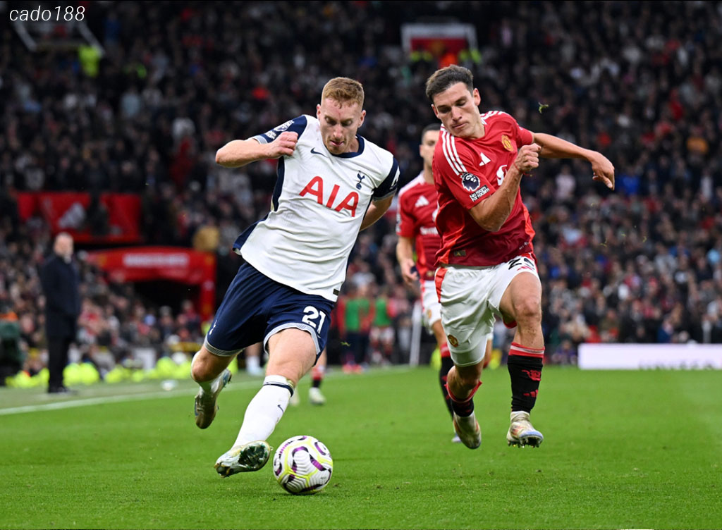 Soi kèo xiên ngày 08/11 Tottenham vs Man United, Premier League Soi kèo xiên ngày 08/11 Tottenham vs Man United, Premier League