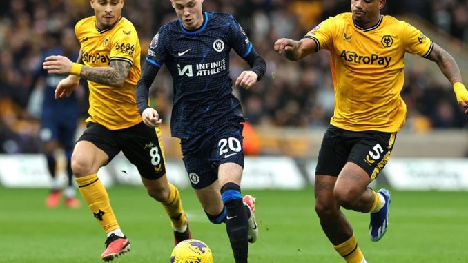 Nhận định kèo xiên ngày 09/11 Chelsea vs Wolves, Premier League