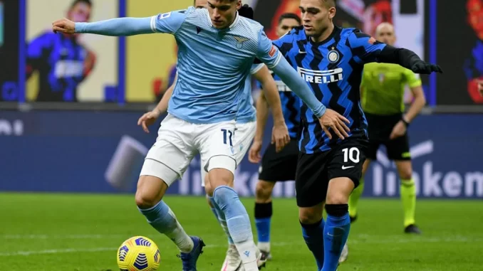Soi kèo xiên ngày 10/11 Inter Milan vs Lazio, 02h45, Serie A
